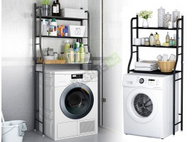 Eтажерка за над пералня-foto4