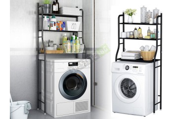 Eтажерка за над пералня-foto4