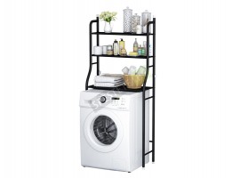Eтажерка за над пералня-foto5