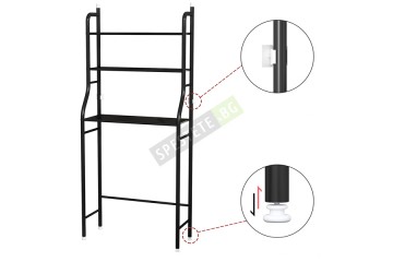 Eтажерка за над пералня-foto6