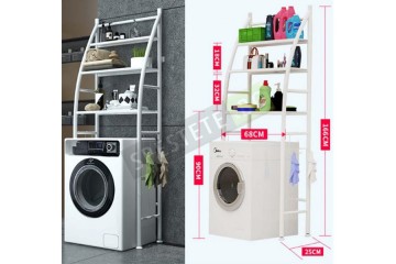 Eтажерка за над пералня-foto3