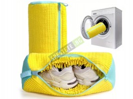 Калъф за пране на обувки