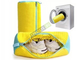 Калъф за пране на обувки