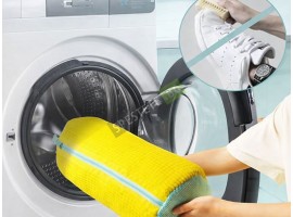 Калъф за пране на обувки-foto2
