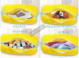 Калъф за пране на обувки-foto4