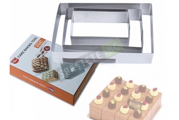 Комплект 3бр. рингове за печене-foto4