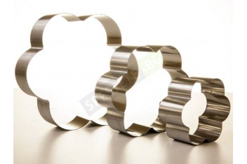 Комплект 3бр. рингове за печене-foto6