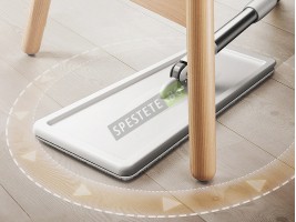 Комплект моп с квадратна кофа-foto4