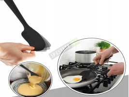 Комплект силиконови прибори за готвене-foto5