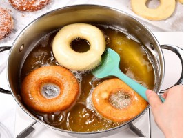 Комплект силиконови прибори за готвене-foto4