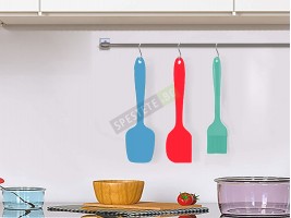 Комплект силиконови прибори за готвене-foto6