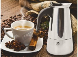 Кубинска кафеварка Кубинска кафеварка