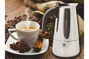 Кубинска кафеварка