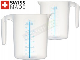 Кухненска мерителна кана 1л-foto2