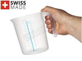 Кухненска мерителна кана 1л-foto3