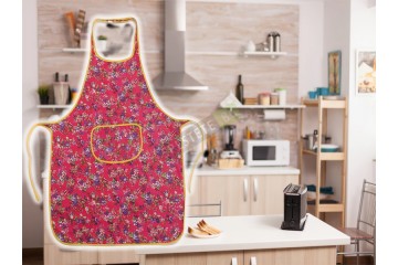 Кухненска престилка