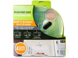 Магнитен капак за микровълнова-foto2