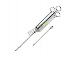 Марината инжектор за месо-foto5