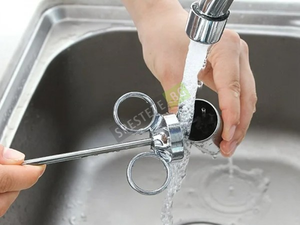 Марината инжектор за месо Марината инжектор за месо