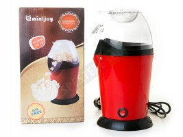 Машина за пуканки-foto2