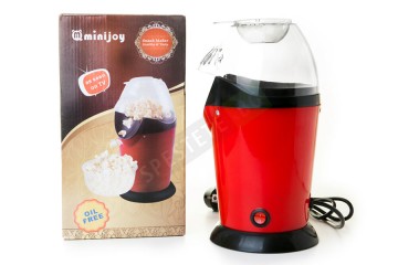 Машина за пуканки-foto2