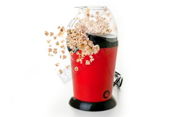 Машина за пуканки