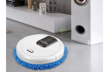 Моп робот 4в1-foto4