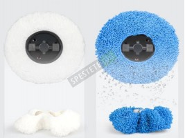 Моп робот 4в1-foto3