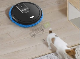 Моп робот 4в1-foto2