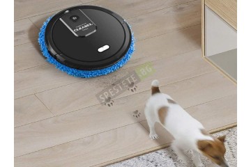 Моп робот 4в1-foto2