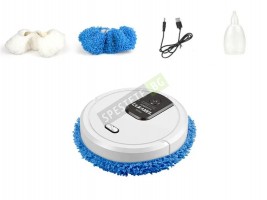 Моп робот 4в1-foto5