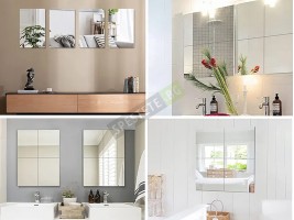 Огледални стикери-foto2