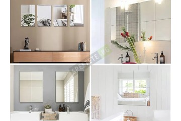 Огледални стикери-foto2