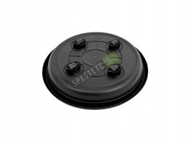 Подложка за саксия с колелца-foto3