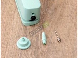 Преносима машина за вакуумиране на храна-foto5