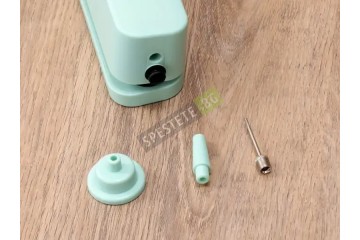 Преносима машина за вакуумиране на храна-foto5