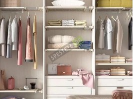 Разтегателен телескопичен рафт-foto2