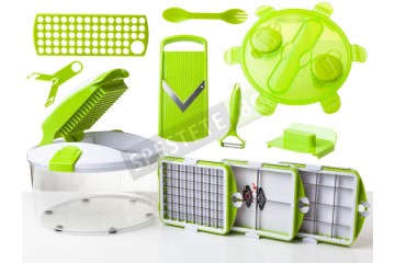 Ренде и инструменти за салати-foto3