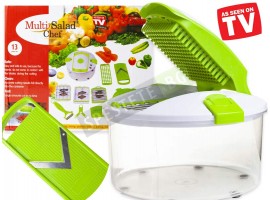 Ренде и инструменти за салати-foto2