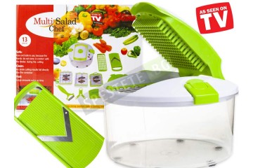 Ренде и инструменти за салати-foto2