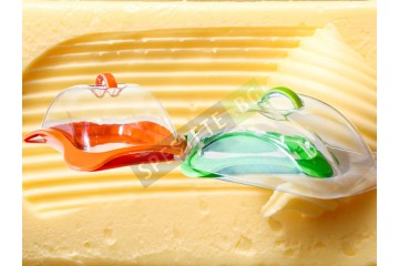 Съд за съхранение на масло-foto2