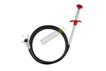 Щипка за отпушване на канали-foto5