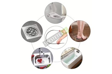 Щипка за отпушване на канали-foto2