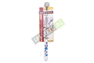 Спирала за разбъркване и разбиване-foto2