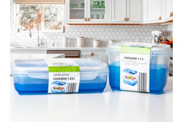 Термо кутия за храна Термо кутия за храна