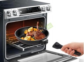 Тиган със сваляща се дръжка-foto2