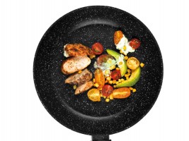 Тиган със сваляща се дръжка-foto4