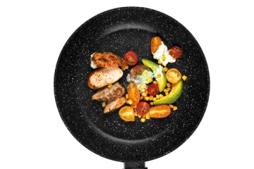 Тиган със сваляща се дръжка-foto4