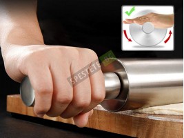 Точилка от неръждаема стомана-foto2