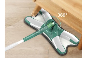 Х-Образен моп с изцеждане-foto3